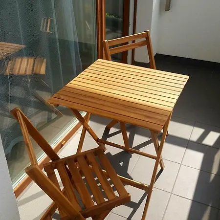 Renesansowa 20 Apartment